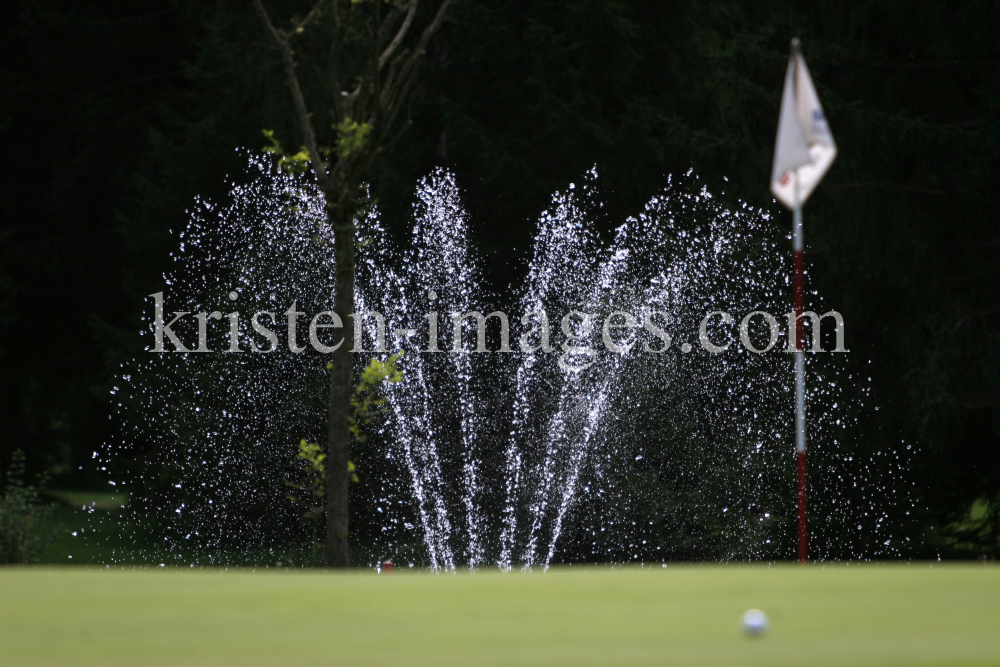 Golfclub Achensee Pertisau / 2008 by kristen-images.com