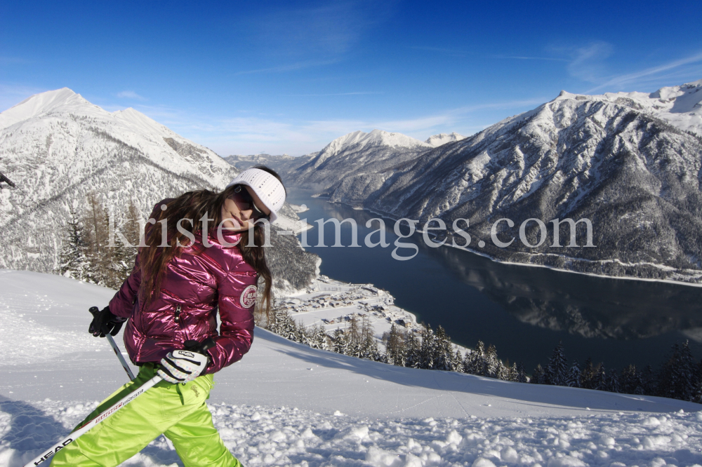 Achensee Tourismus by kristen-images.com