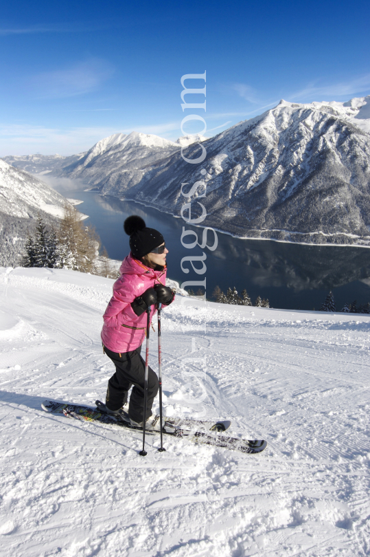 Achensee Tourismus by kristen-images.com