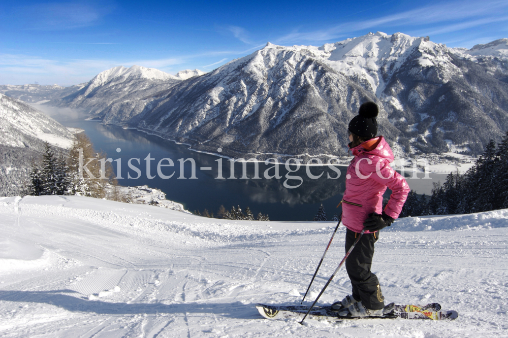 Achensee Tourismus by kristen-images.com