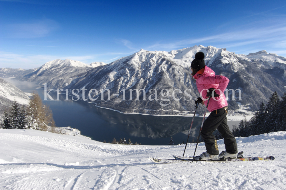 Achensee Tourismus by kristen-images.com