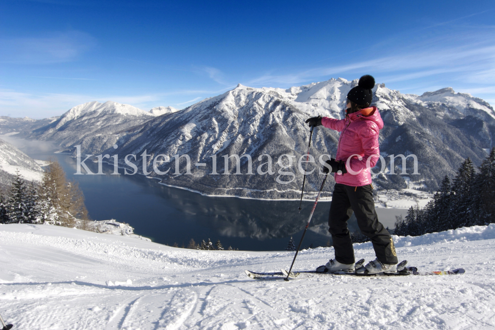 Achensee Tourismus by kristen-images.com