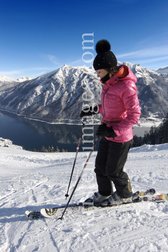 Achensee Tourismus by kristen-images.com