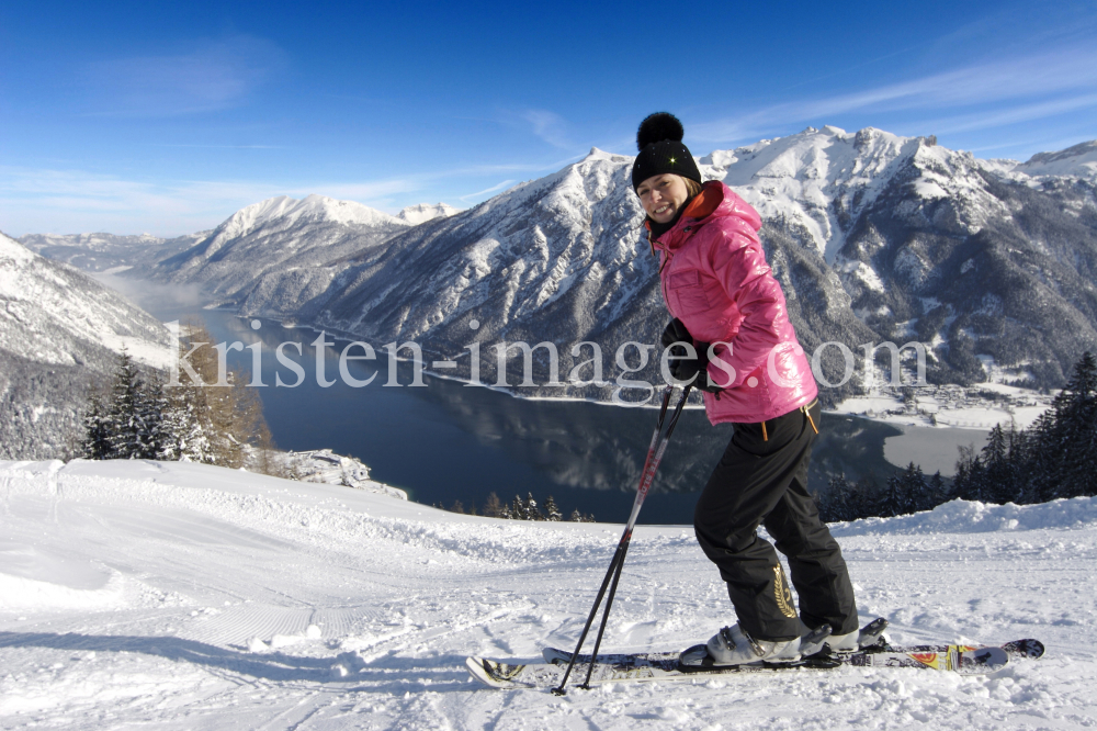 Achensee Tourismus by kristen-images.com