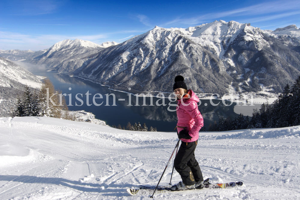 Achensee Tourismus by kristen-images.com