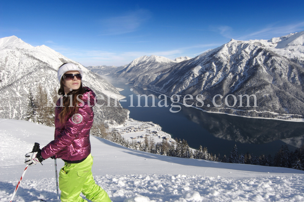 Achensee Tourismus by kristen-images.com