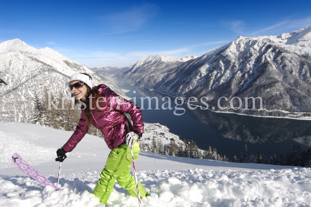 Achensee Tourismus by kristen-images.com