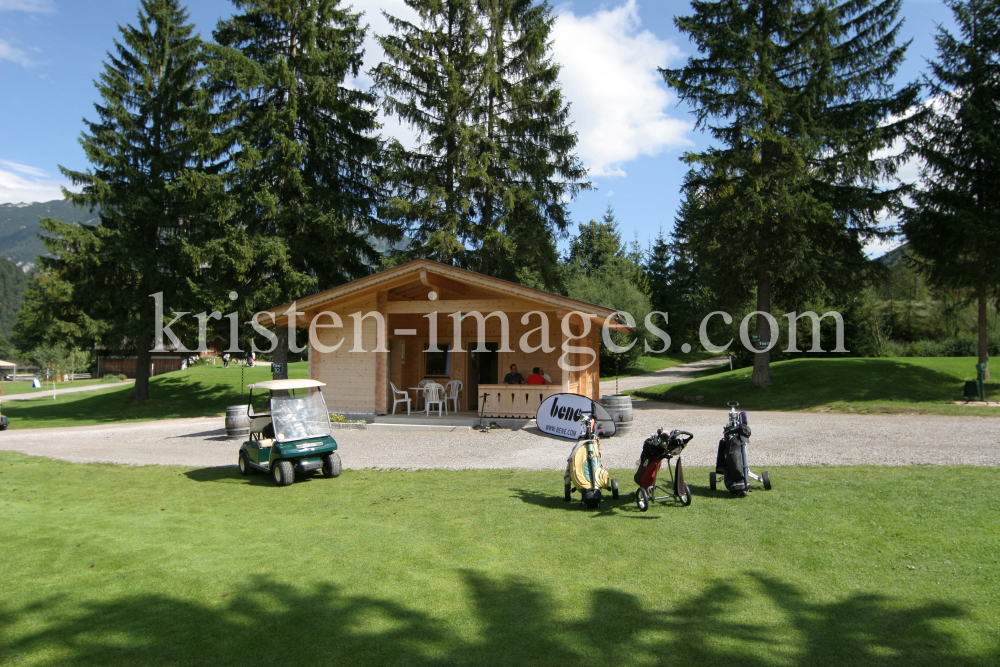 Golfclub Achensee Pertisau / 2008 by kristen-images.com