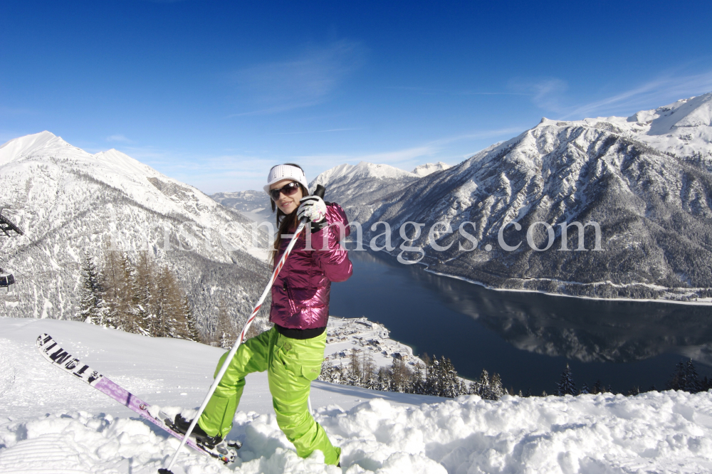 Achensee Tourismus by kristen-images.com