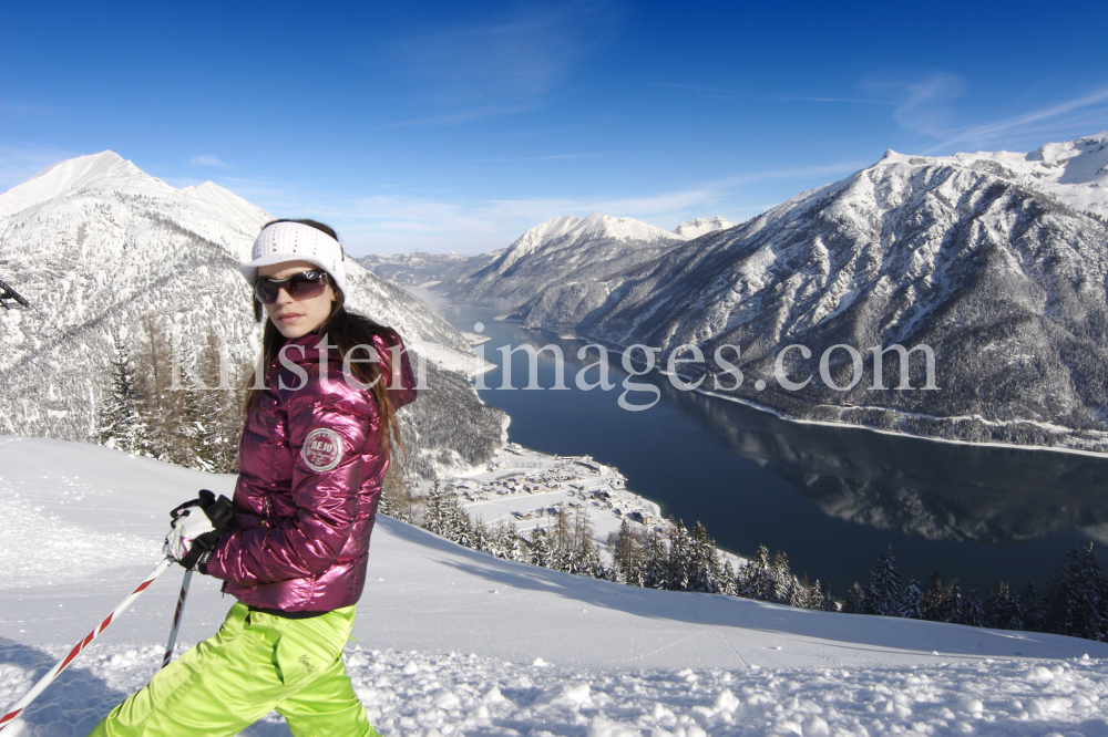 Achensee Tourismus by kristen-images.com