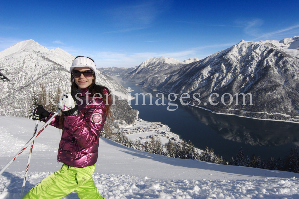 Achensee Tourismus by kristen-images.com