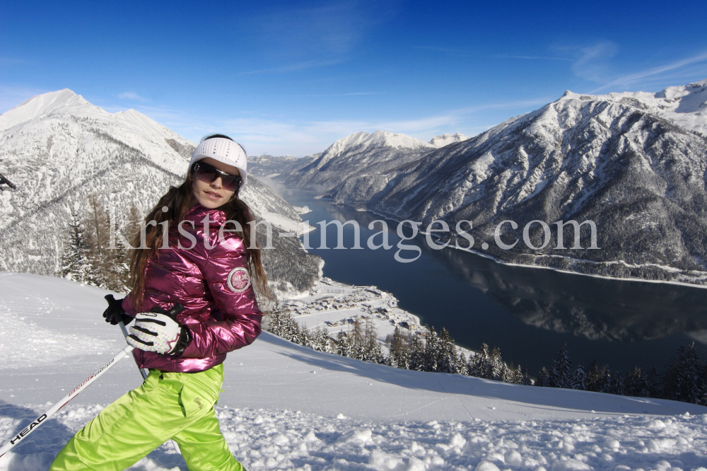 Achensee Tourismus by kristen-images.com