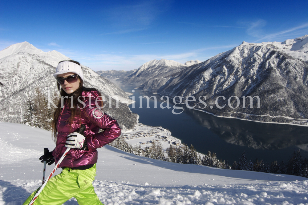 Achensee Tourismus by kristen-images.com