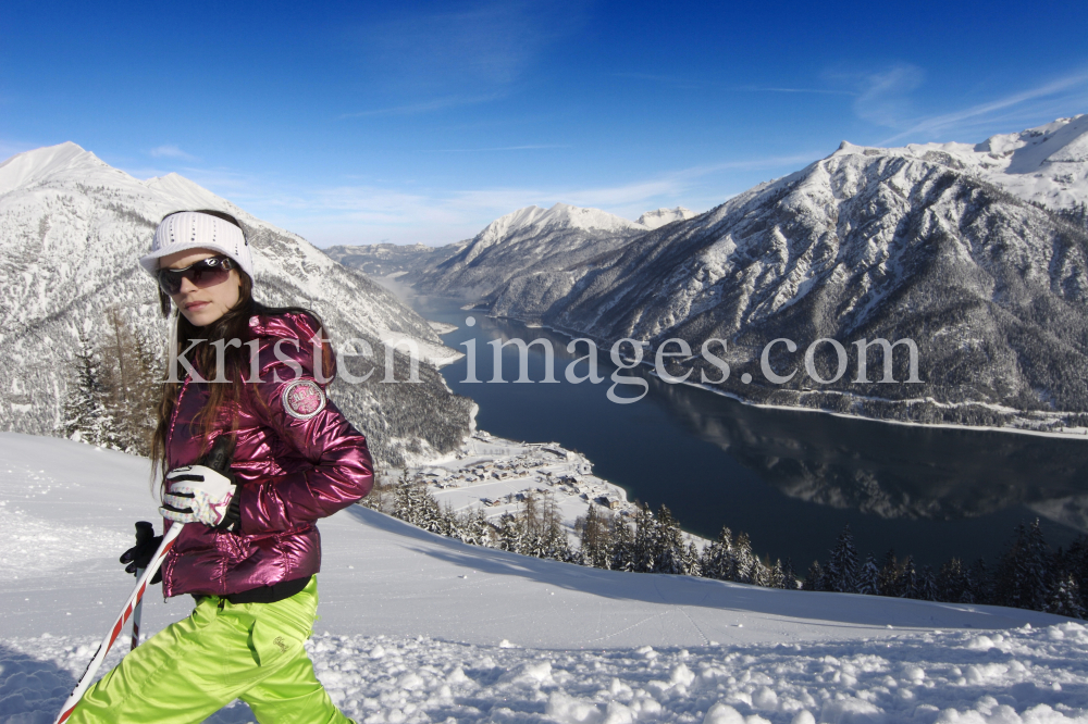 Achensee Tourismus by kristen-images.com