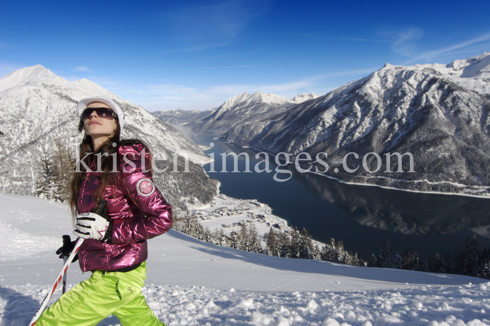 Achensee Tourismus by kristen-images.com