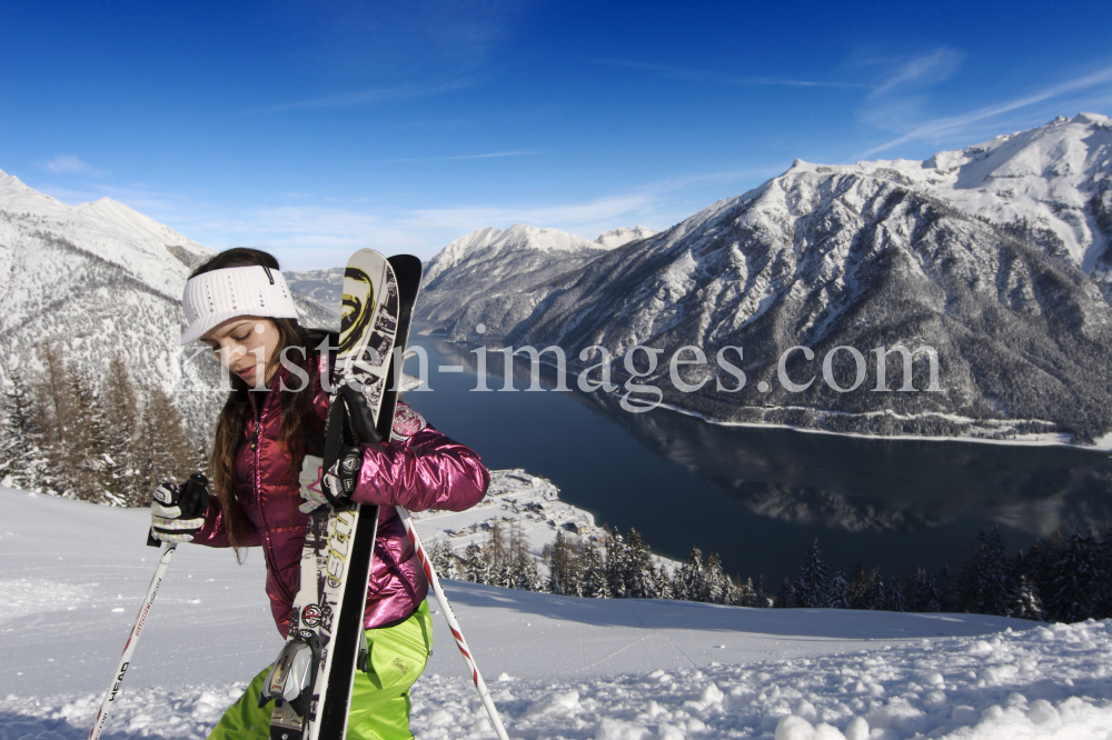 Achensee Tourismus by kristen-images.com