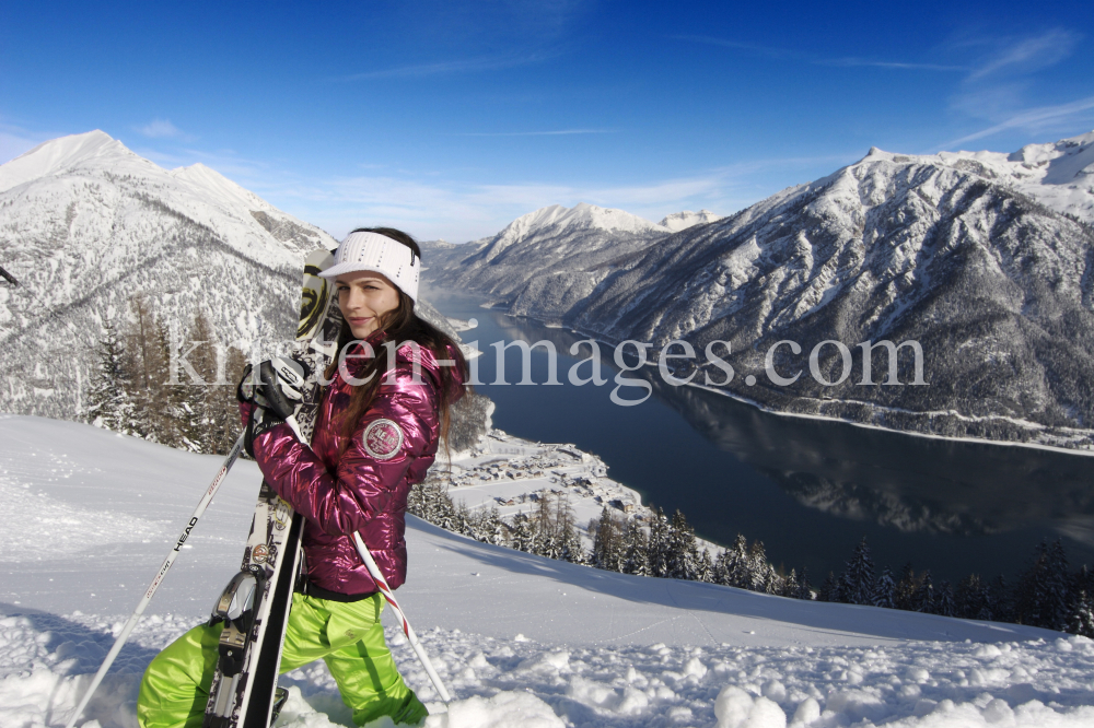 Achensee Tourismus by kristen-images.com