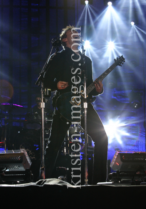 Nickelback / Ischgl by kristen-images.com