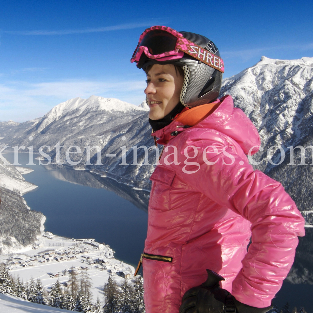 Achensee Tourismus by kristen-images.com