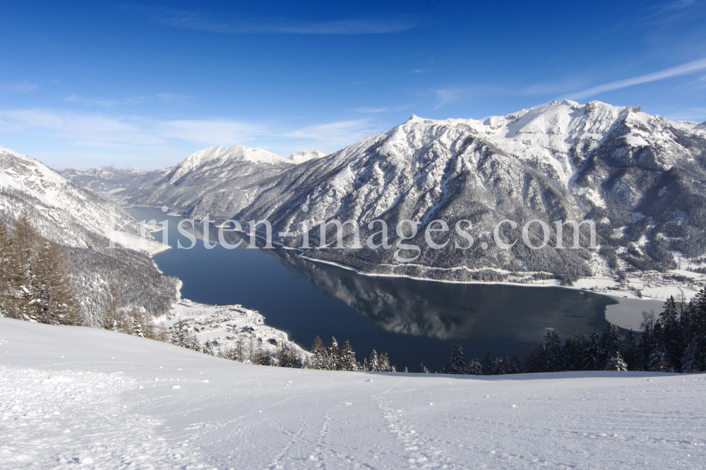 Achensee Tourismus by kristen-images.com