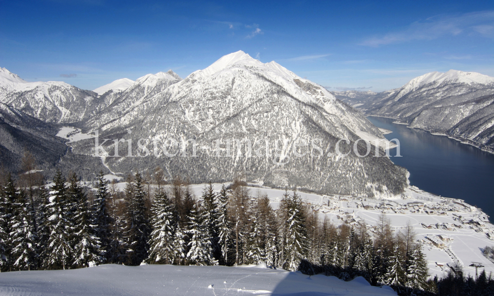 Achensee Tourismus by kristen-images.com