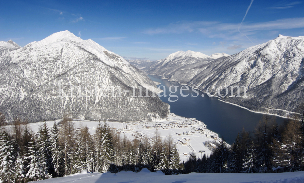 Achensee Tourismus by kristen-images.com