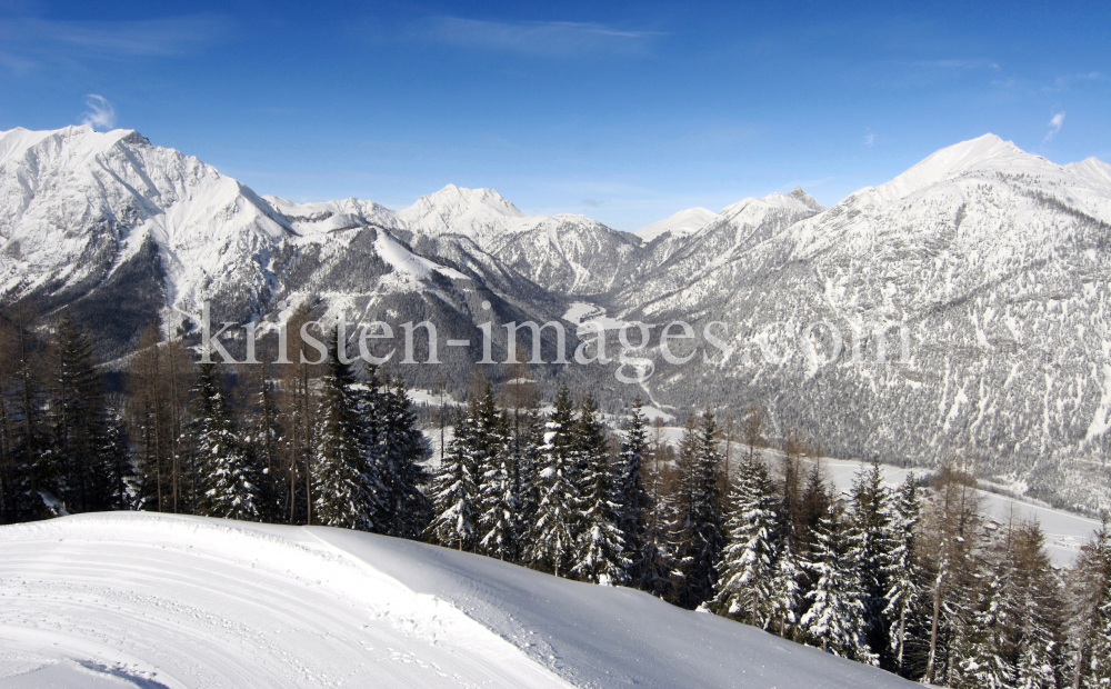 Achensee Tourismus by kristen-images.com