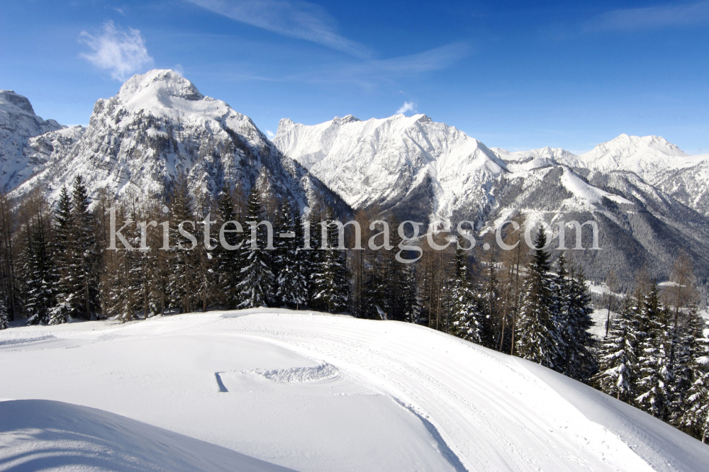 Achensee Tourismus by kristen-images.com