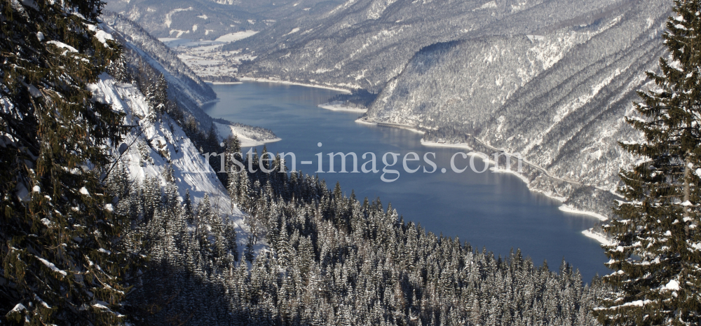 Achensee Tourismus by kristen-images.com