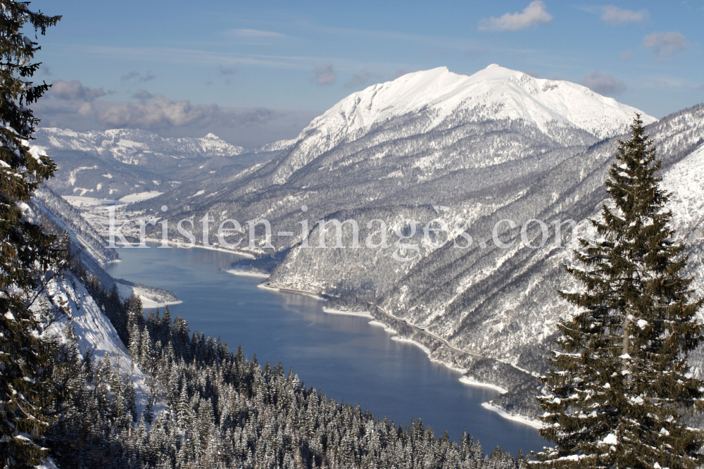 Achensee Tourismus by kristen-images.com