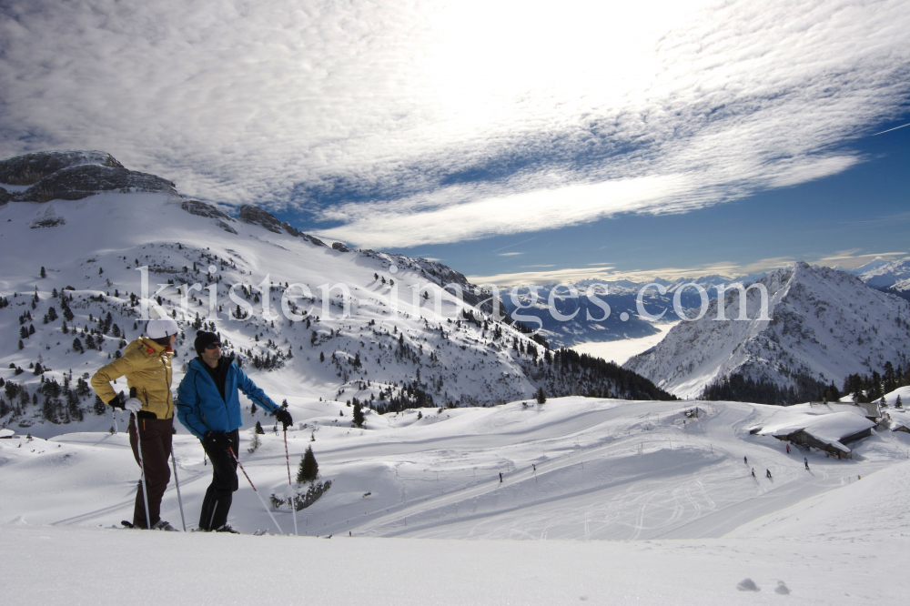 Achensee Tourismus by kristen-images.com