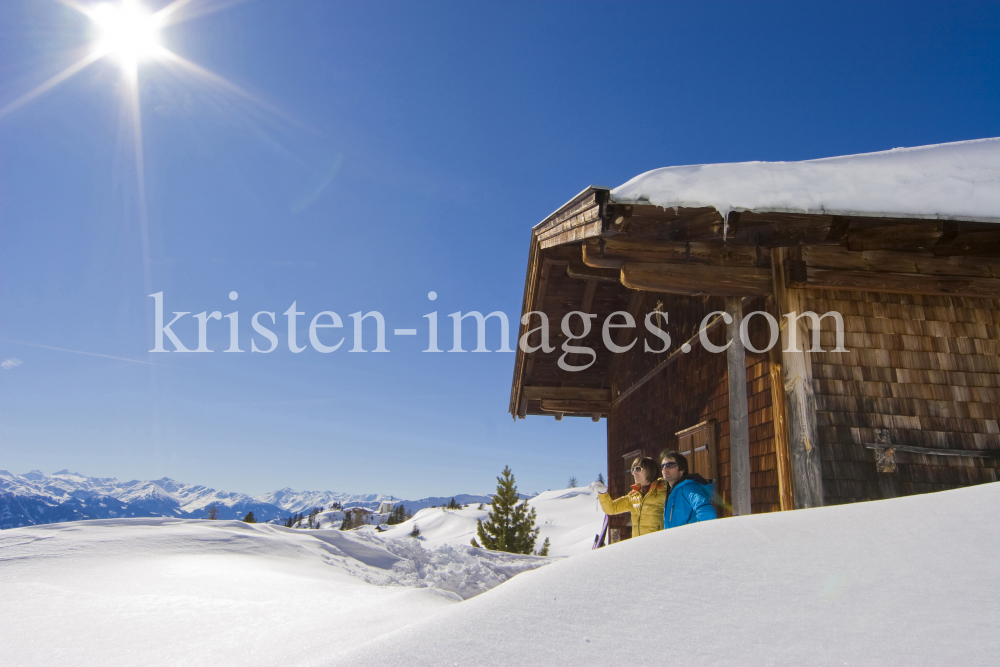 Achensee Tourismus by kristen-images.com