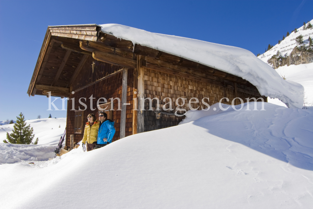 Achensee Tourismus by kristen-images.com