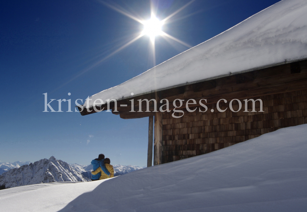 Achensee Tourismus by kristen-images.com