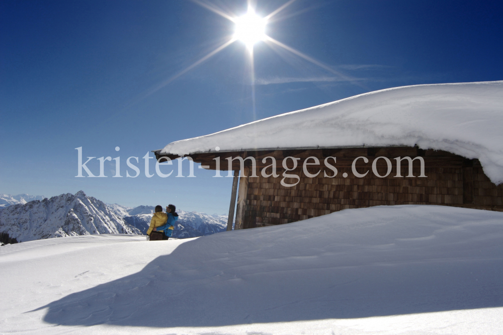 Achensee Tourismus by kristen-images.com