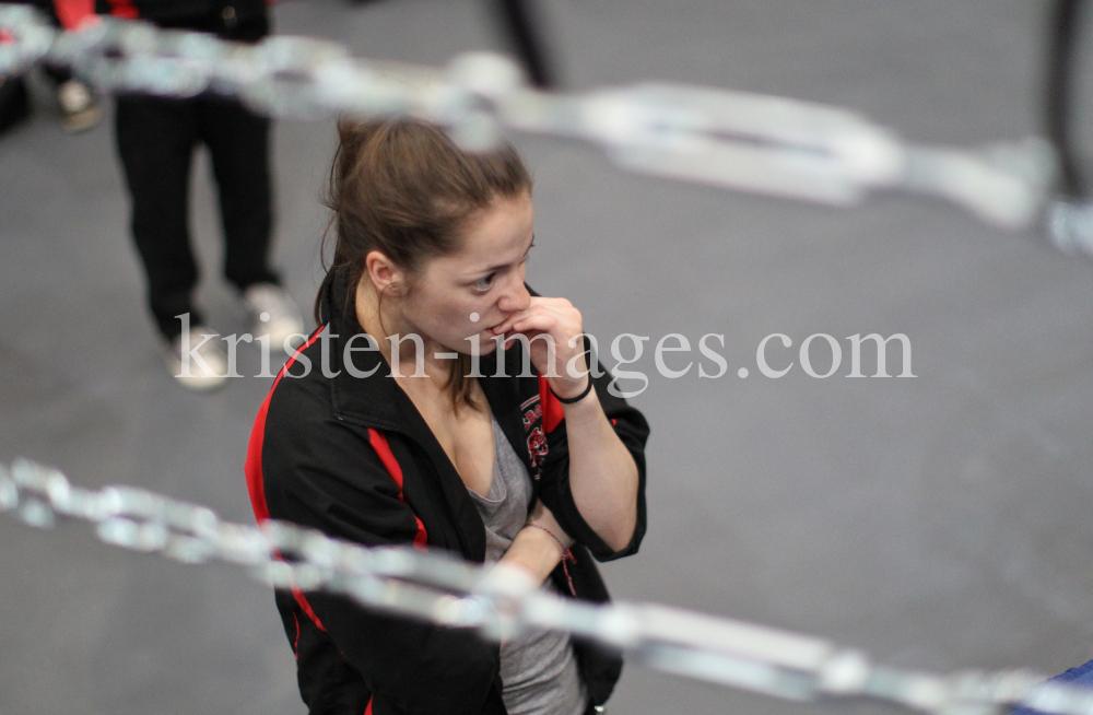 Kickboxing Worldcup Austrian Classics / Innsbruck by kristen-images.com