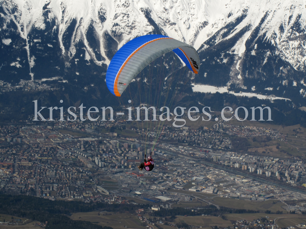 Patscherkofel 2246m - Tirol by kristen-images.com