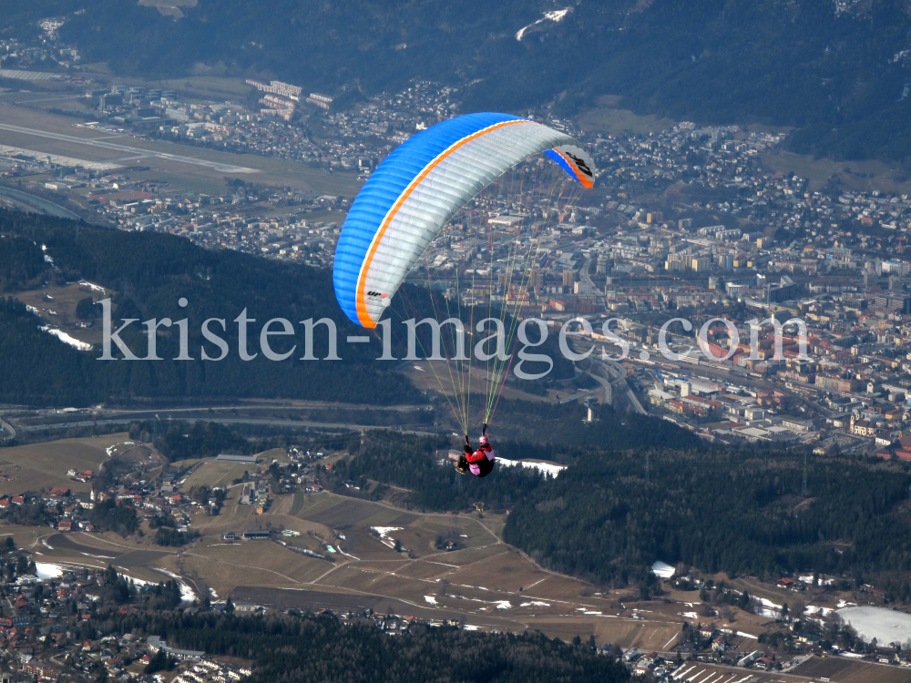 Patscherkofel 2246m - Tirol by kristen-images.com