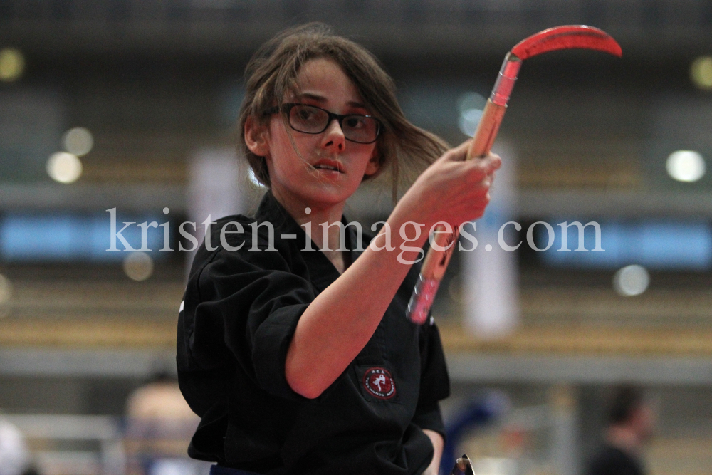 Kickboxing Worldcup Austrian Classics / Innsbruck by kristen-images.com