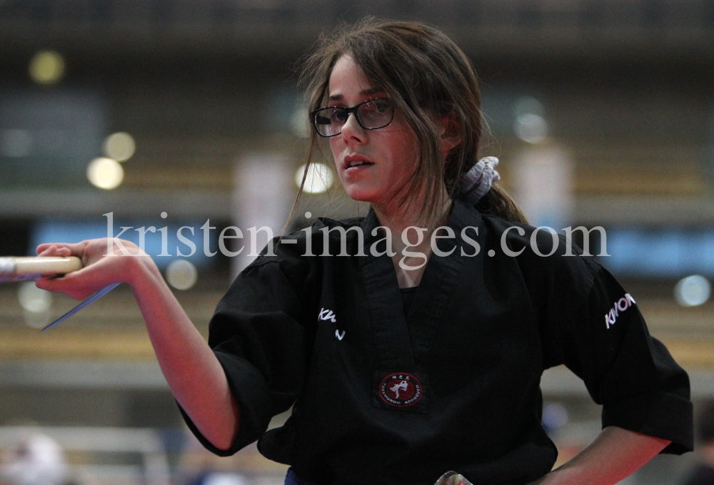 Kickboxing Worldcup Austrian Classics / Innsbruck by kristen-images.com