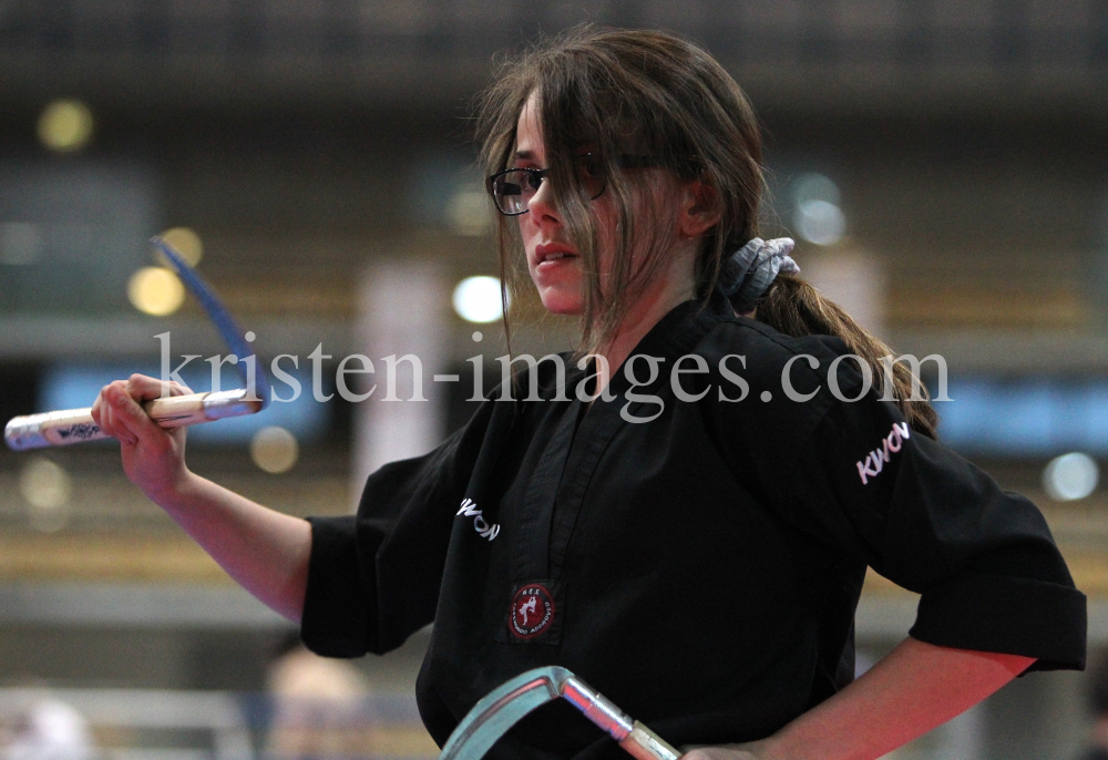 Kickboxing Worldcup Austrian Classics / Innsbruck by kristen-images.com