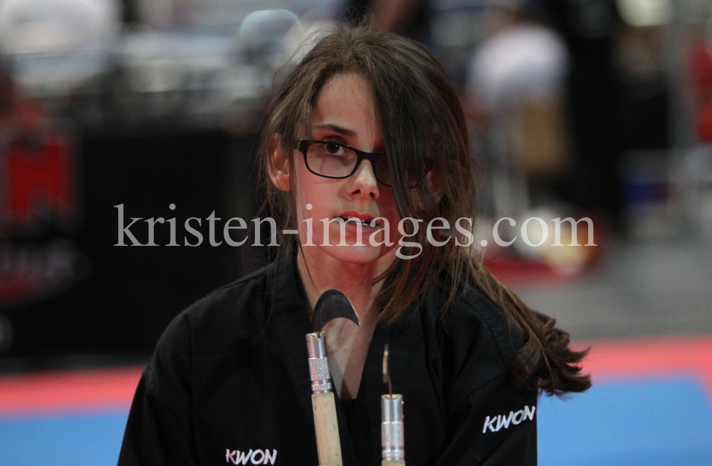 Kickboxing Worldcup Austrian Classics / Innsbruck by kristen-images.com