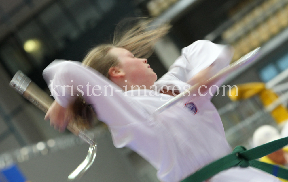 Kickboxing Worldcup Austrian Classics / Innsbruck by kristen-images.com