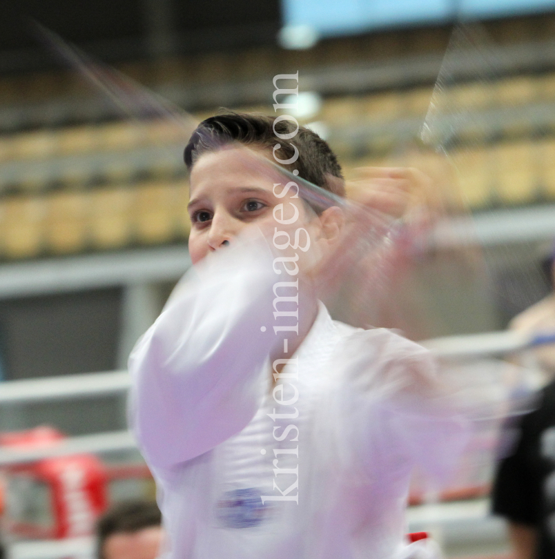 Kickboxing Worldcup Austrian Classics / Innsbruck by kristen-images.com