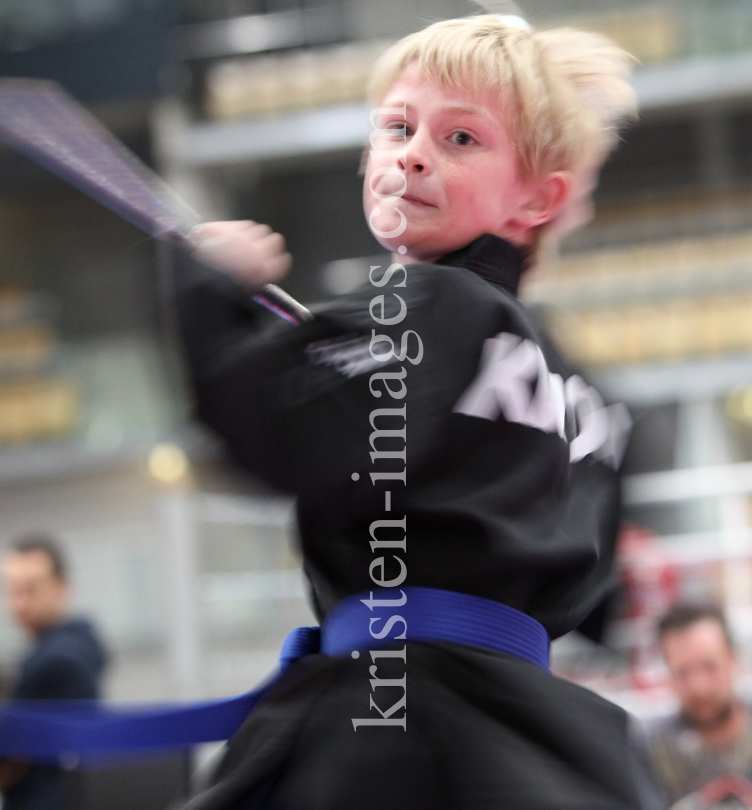 Kickboxing Worldcup Austrian Classics / Innsbruck by kristen-images.com