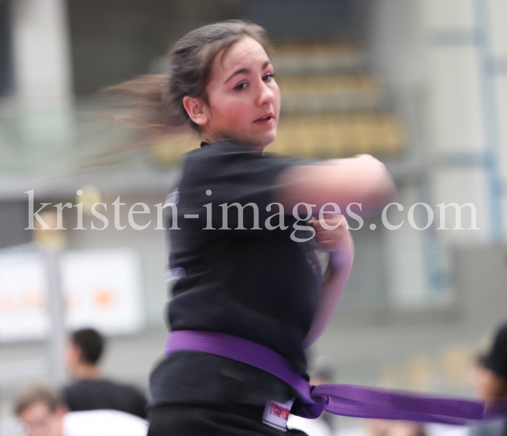 Kickboxing Worldcup Austrian Classics / Innsbruck by kristen-images.com