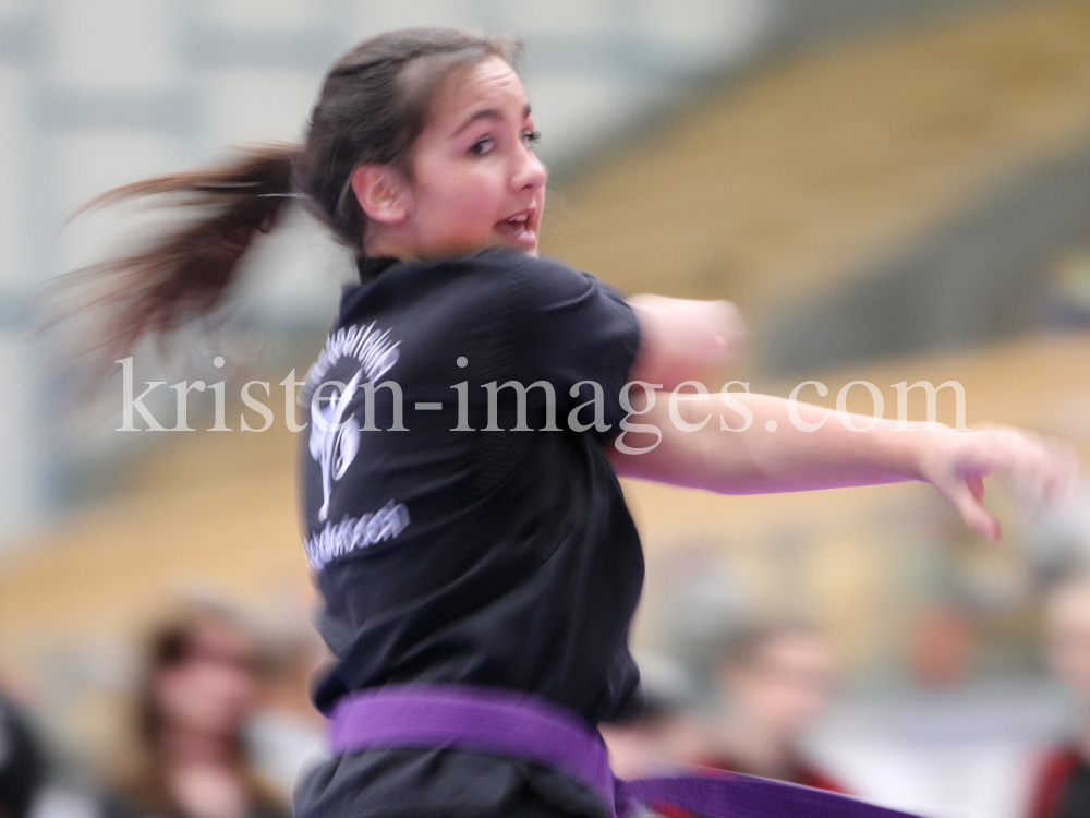 Kickboxing Worldcup Austrian Classics / Innsbruck by kristen-images.com