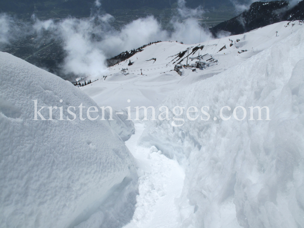 Nordkette / Innsbruck by kristen-images.com