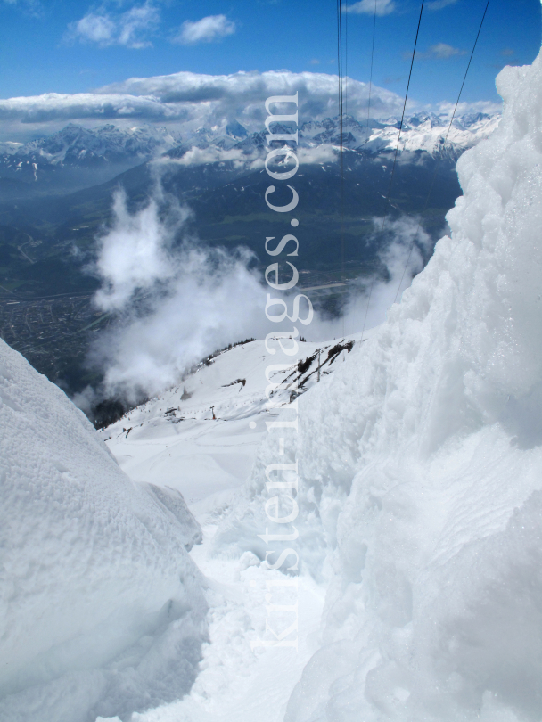 Nordkette / Innsbruck by kristen-images.com