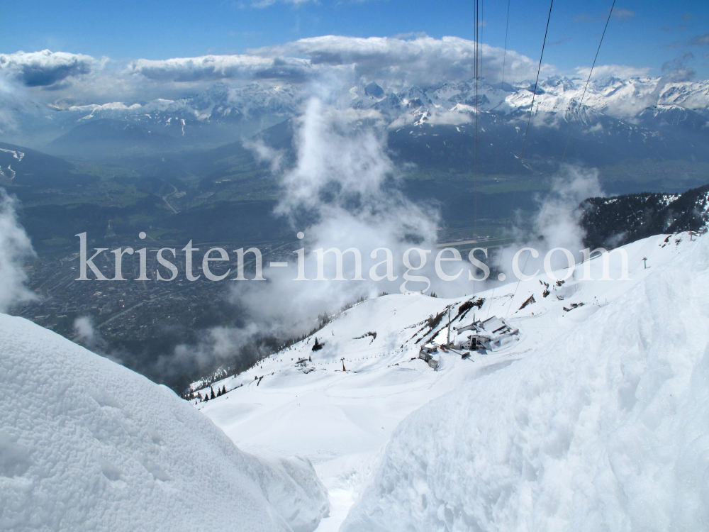 Nordkette / Innsbruck by kristen-images.com